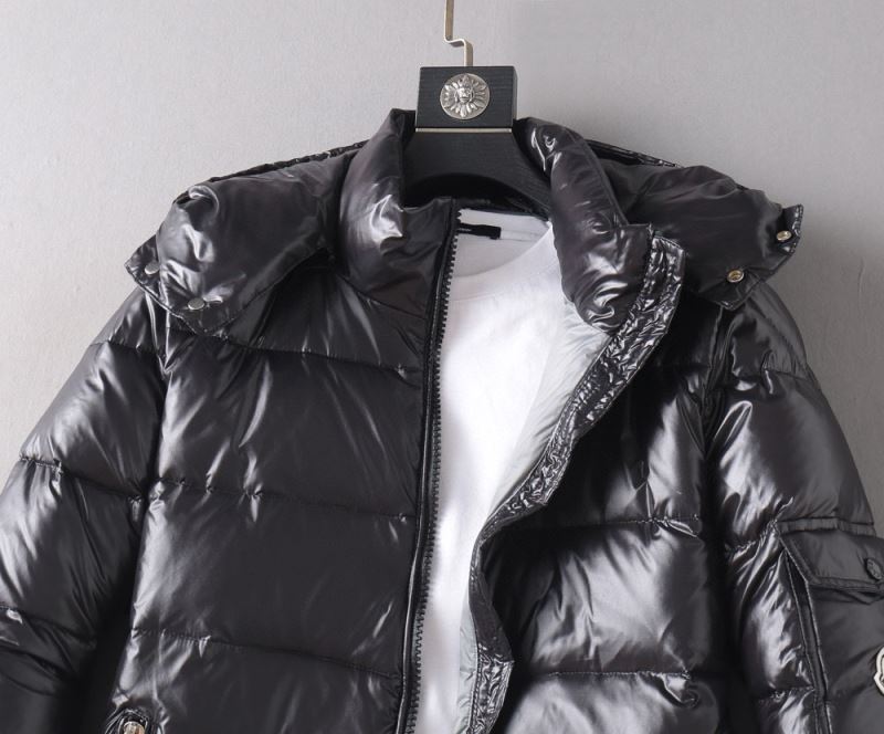 Moncler Down Jackets